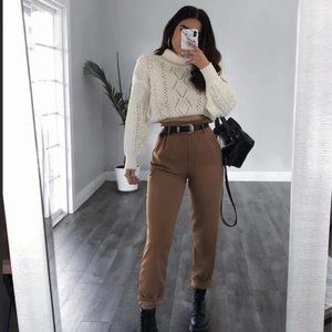 Meet your Posher, Veronica